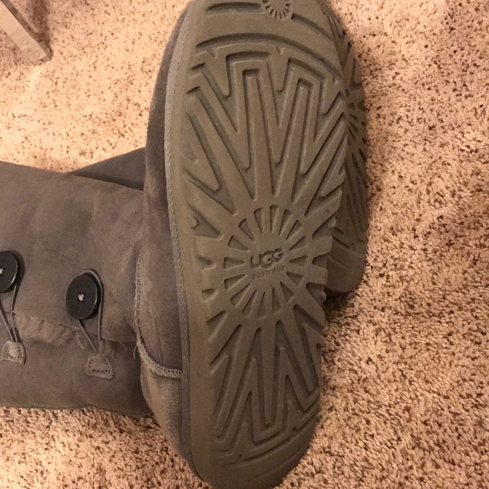 Ugg Bailey Boots - image 4